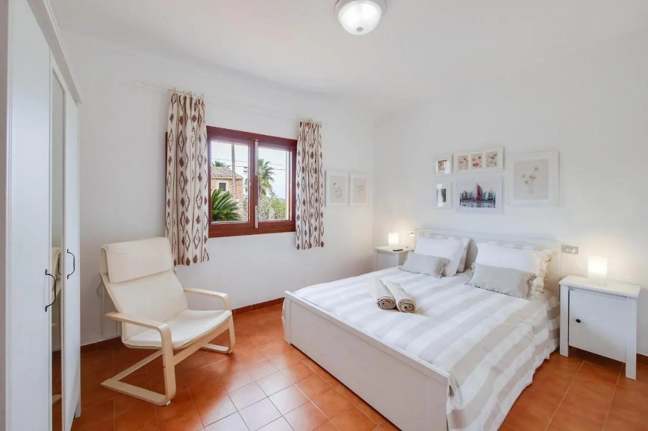 Vila Es Viola - Xabola-1262/2014 Santa Eugènia 0*,  Španělsko