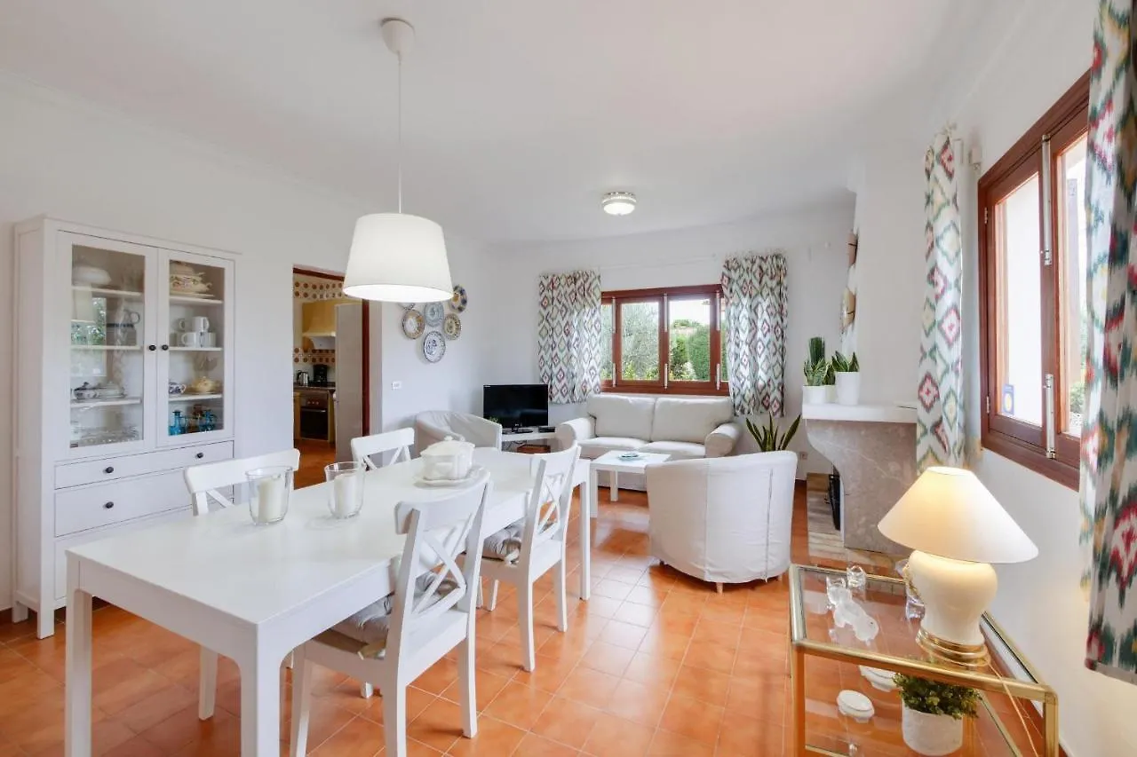 Vila Es Viola - Xabola-1262/2014 Santa Eugènia