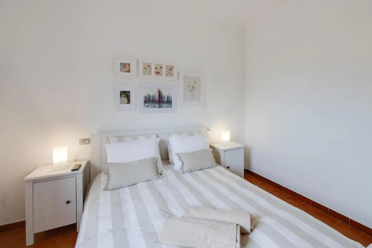 Vila Es Viola - Xabola-1262/2014 Santa Eugènia 0*,  Španělsko