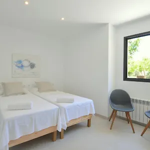 Sa Vicaria Ferienhaus