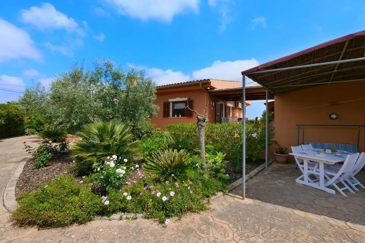 Es Viola - Xabola-1262/2014 Villa Santa Eugenia
