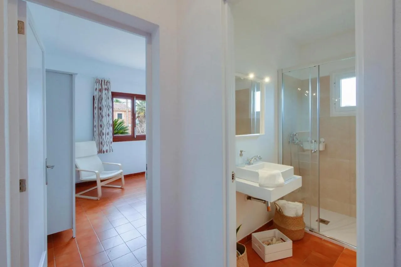 Holiday home Es Viola - Xabola-1262/2014 Villa Santa Eugenia