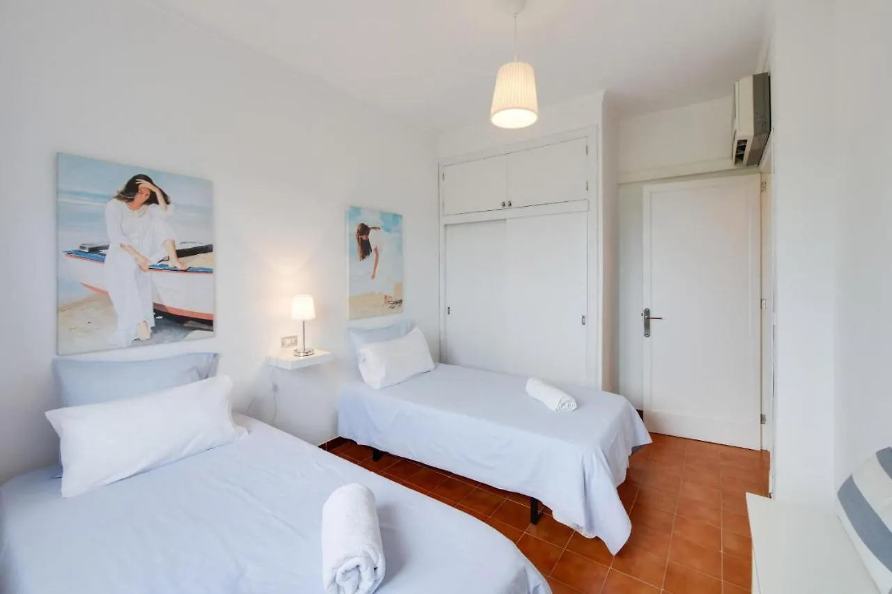 Holiday home Es Viola - Xabola-1262/2014 Villa Santa Eugenia