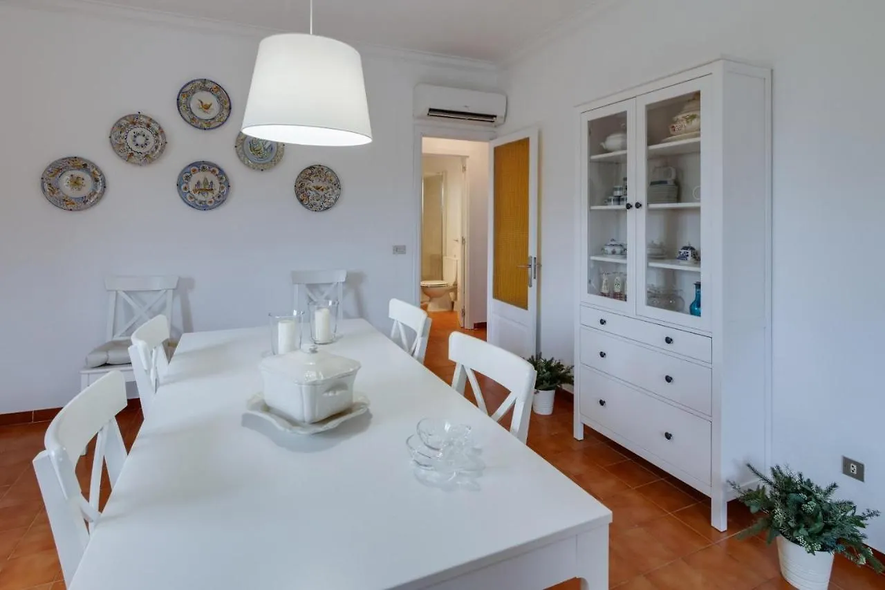 Es Viola - Xabola-1262/2014 Villa Santa Eugenia Holiday home