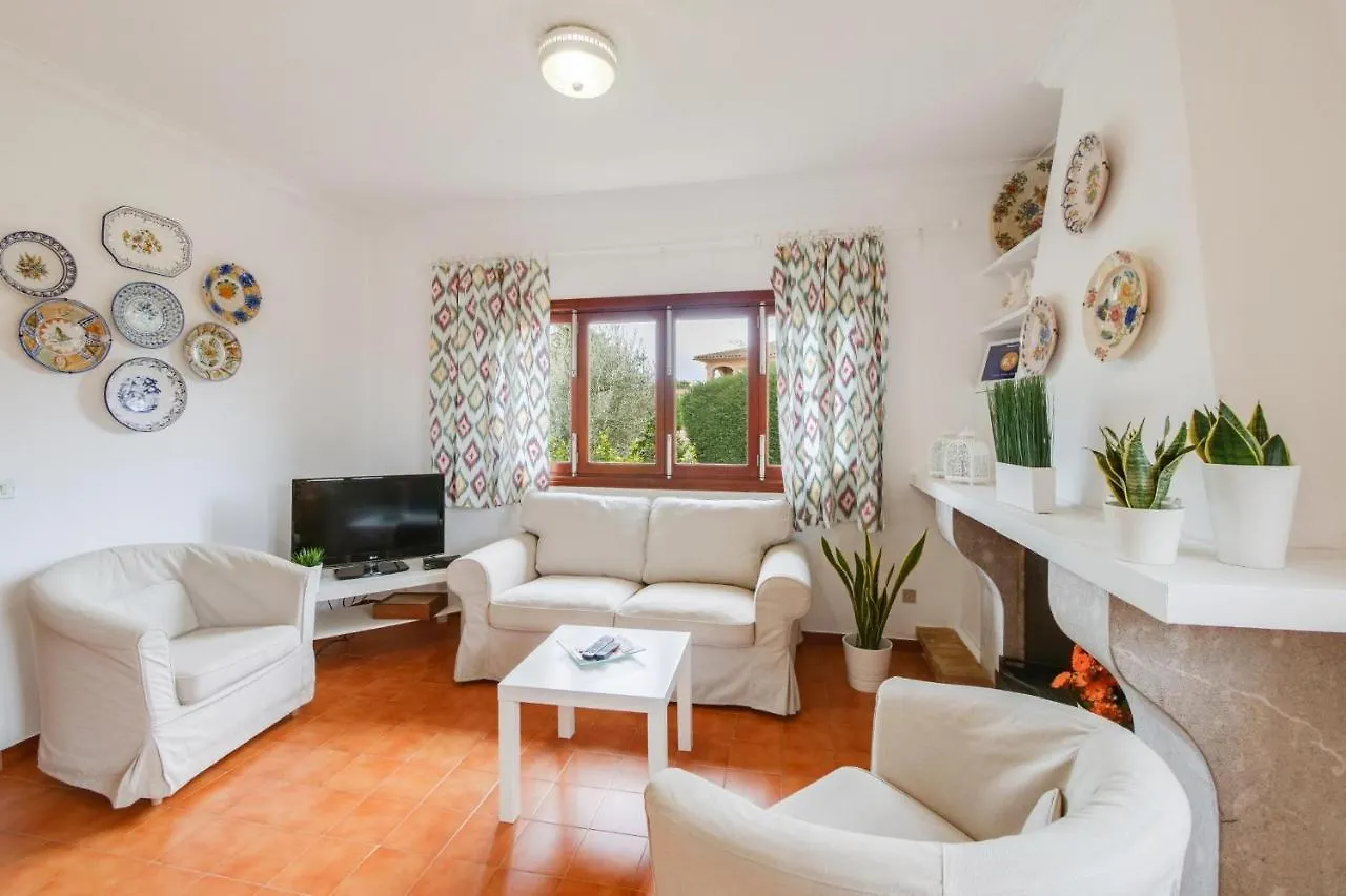 Es Viola - Xabola-1262/2014 Villa Santa Eugenia Holiday home