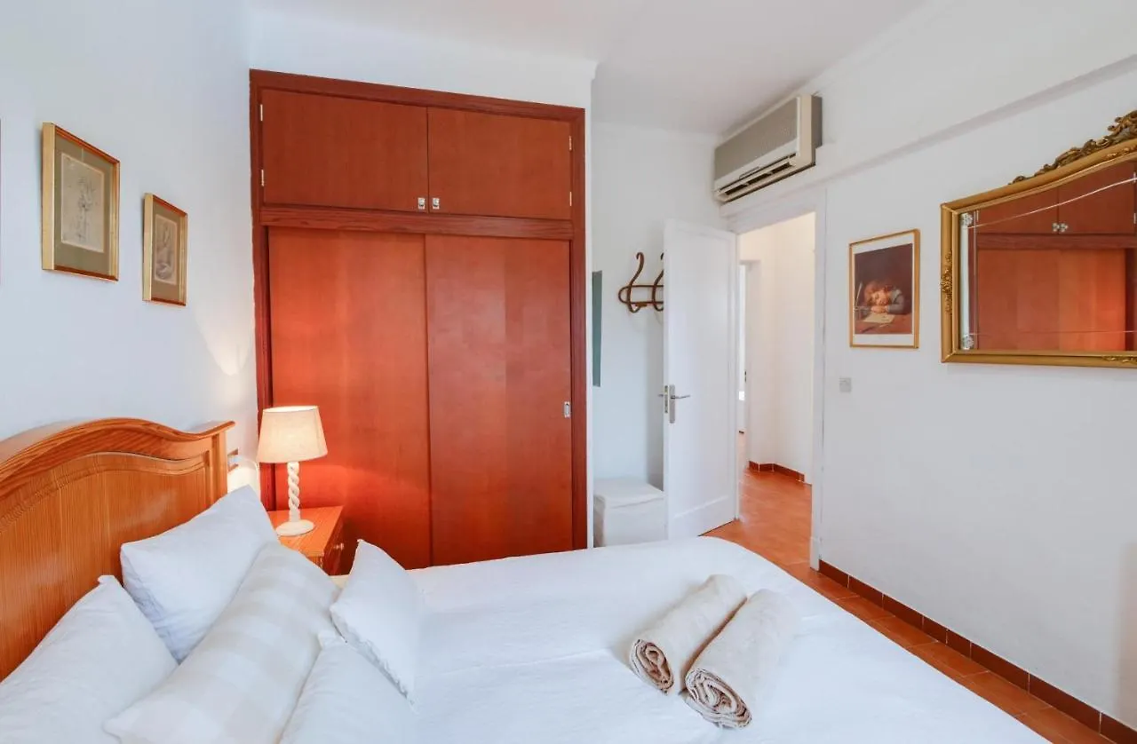 Holiday home Es Viola - Xabola-1262/2014 Villa Santa Eugenia Spain