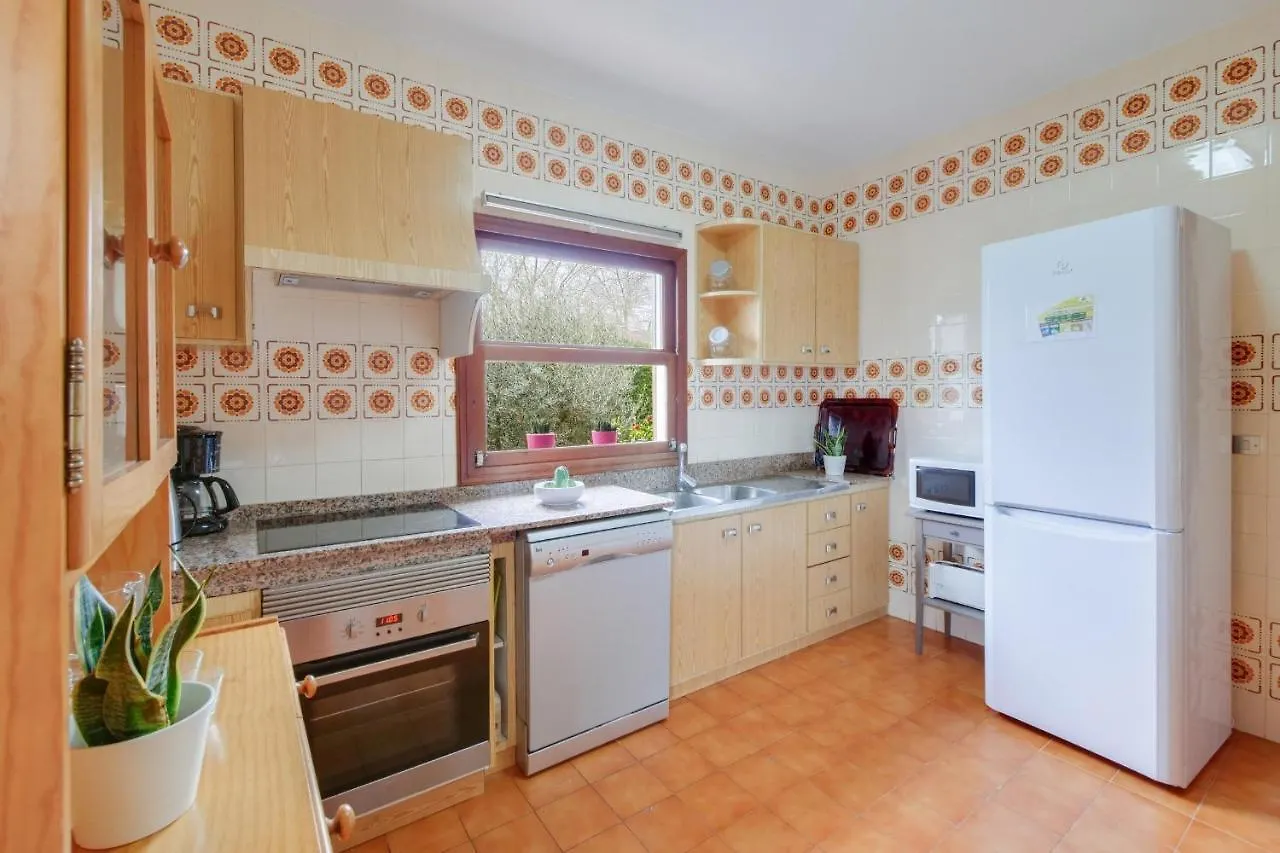 Es Viola - Xabola-1262/2014 Villa Santa Eugenia Holiday home